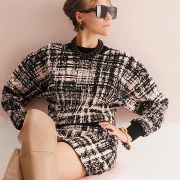 Rodebjer Sweaters - Rodebjer NWOT Sweater & Skirt Combo